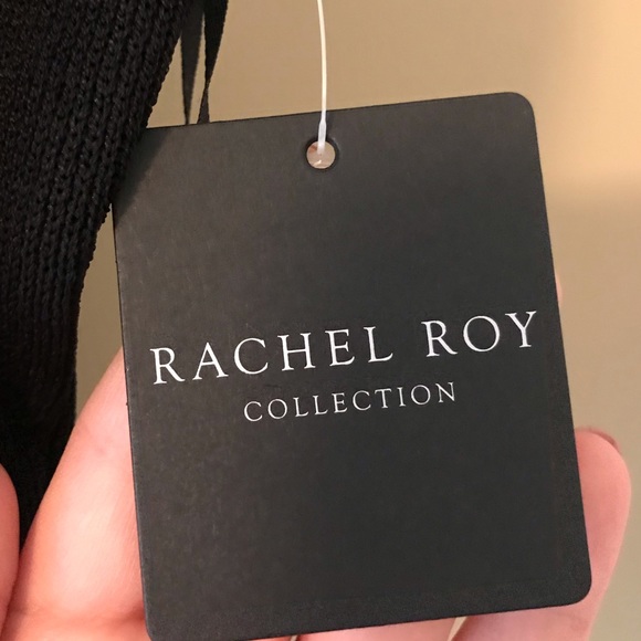 Rachel Roy Sweater Tank NEW - Picture 3 of 4